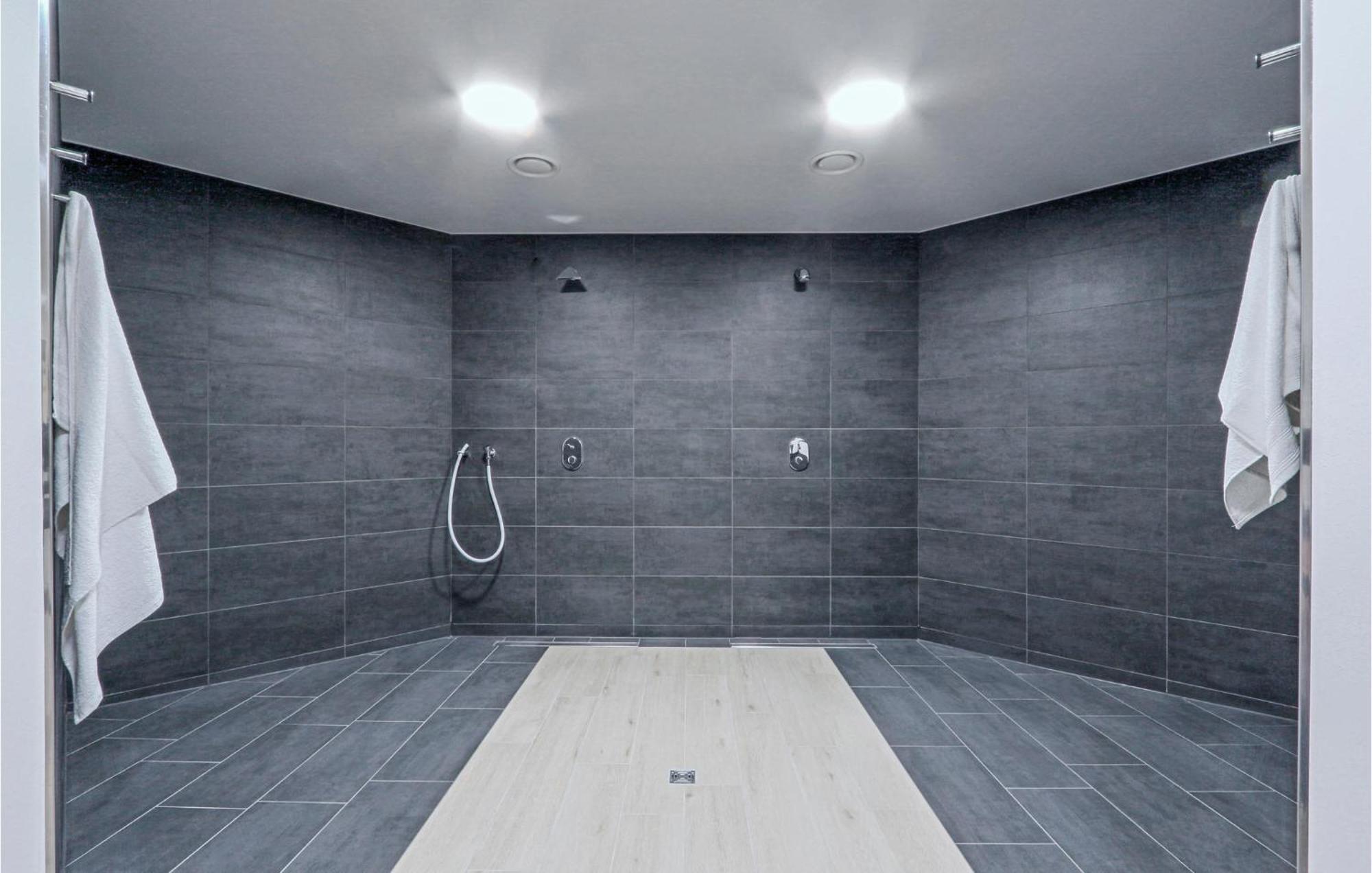 Baltischer Hof Apartment 2 볼텐하겐 외부 사진