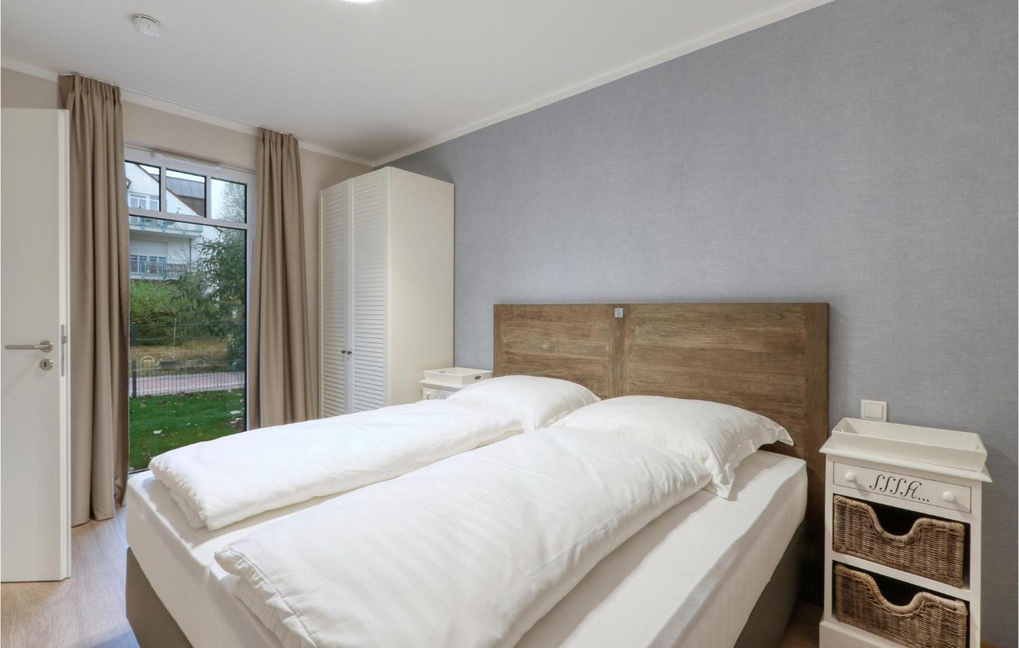 Baltischer Hof Apartment 2 볼텐하겐 외부 사진